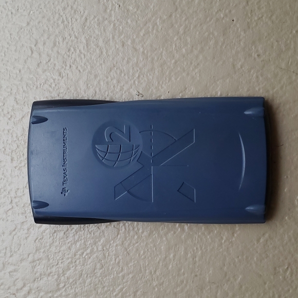 TI-30XIIS Scientific Calculator - Picture 4 of 4